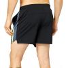 imageNew Balance Mens Accelerate 5 Inch Short 22Hi Lite