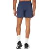 imageNew Balance Mens Accelerate 5 Inch Short 22Natural Indigo