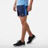 imageNew Balance Mens Accelerate 5 Inch Short 22Sky Blue