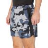 imageNew Balance Mens Accelerate 5 Inch Short 22Thunder Print