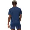 imageNew Balance Mens Accelerate Short Sleeve 22Natural Indigo