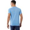 imageNew Balance Mens Accelerate Short Sleeve 22Sky Blue