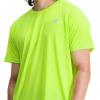 imageNew Balance Mens Accelerate Short Sleeve 22Thirty Watt