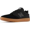 imageNew Balance Mens All Coasts 425 V1 SneakerBlackGum 2