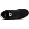 imageNew Balance Mens All Coasts 425 V1 SneakerBlackGum 2