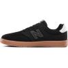 imageNew Balance Mens All Coasts 425 V1 SneakerBlackGum 2