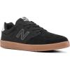 imageNew Balance Mens All Coasts 425 V1 SneakerBlackGum 2