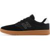 imageNew Balance Mens All Coasts 425 V1 SneakerBlackGum 2