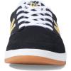 imageNew Balance Mens All Coasts 425 V1 SneakerBlackYellow