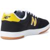 imageNew Balance Mens All Coasts 425 V1 SneakerBlackYellow