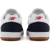 imageNew Balance Mens All Coasts 425 V1 SneakerNavyWhite 2