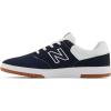 imageNew Balance Mens All Coasts 425 V1 SneakerNavyWhite 2