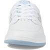 imageNew Balance Mens All Coasts 425 V1 SneakerWhiteBaby Blue