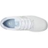 imageNew Balance Mens All Coasts 425 V1 SneakerWhiteBaby Blue