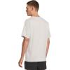 imageNew Balance Mens Athletics Cotton TShirtAsh Heather