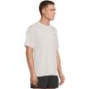 imageNew Balance Mens Athletics Cotton TShirtAsh Heather