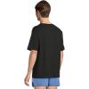 imageNew Balance Mens Athletics Cotton TShirtBlack