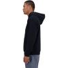 imageNew Balance Mens Athletics French Terry HoodieBlack