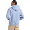 imageNew Balance Mens Athletics French Terry HoodieDusk Shower