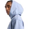 imageNew Balance Mens Athletics French Terry HoodieDusk Shower