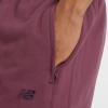 imageNew Balance Mens Athletics French Terry JoggerFaded Plum
