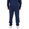 imageNew Balance Mens Athletics French Terry JoggerNb Navy