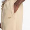 imageNew Balance Mens Athletics French Terry JoggerStoneware
