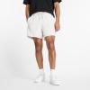 imageNew Balance Mens Athletics French Terry Short 5quot InseamAsh Heather