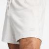 imageNew Balance Mens Athletics French Terry Short 5quot InseamAsh Heather
