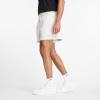 imageNew Balance Mens Athletics French Terry Short 5quot InseamAsh Heather