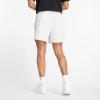 imageNew Balance Mens Athletics French Terry Short 5quot InseamAsh Heather