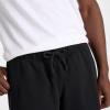 imageNew Balance Mens Athletics French Terry Short 5quot InseamBlack