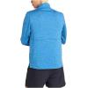 imageNew Balance Mens Athletics Heat Grid 12 ZipHeron Blue