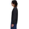 imageNew Balance Mens Athletics Long SleeveBlack