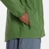 imageNew Balance Mens Athletics Packable JacketDark Alpine Green