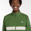 imageNew Balance Mens Athletics Packable JacketDark Alpine Green