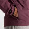 imageNew Balance Mens Athletics Packable JacketFaded Plum