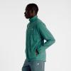 imageNew Balance Mens Athletics Packable JacketNew Spruce