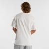 imageNew Balance Mens Athletics Relaxed League TShirtSea Salt