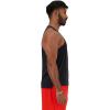 imageNew Balance Mens Athletics SingletBlack
