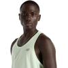imageNew Balance Mens Athletics SingletMelon Water