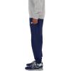 imageNew Balance Mens Athletics Stretch Woven JoggerNb Navy