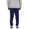 imageNew Balance Mens Athletics Stretch Woven JoggerNb Navy