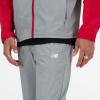 imageNew Balance Mens Athletics Stretch Woven JoggerSlate Grey