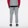 imageNew Balance Mens Athletics Stretch Woven JoggerSlate Grey