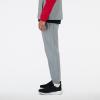 imageNew Balance Mens Athletics Stretch Woven JoggerSlate Grey