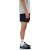 imageNew Balance Mens Athletics Stretch Woven Short 5quotBlack
