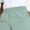imageNew Balance Mens Athletics Stretch Woven Short 5quotDark Juniper