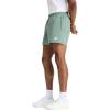 imageNew Balance Mens Athletics Stretch Woven Short 5quotDark Juniper