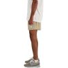 imageNew Balance Mens Athletics Stretch Woven Short 5quotStoneware